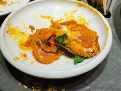 -阿拉斯加·海货(马王堆店)