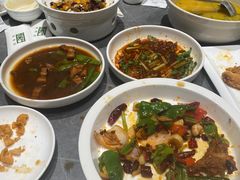 -晋家门·苏皖家常菜(江北龙湖天街店)