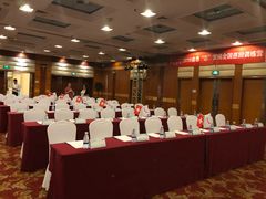 -曲江惠宾苑宾馆(大雁塔大唐不夜城店)