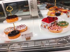 -Tims天好咖啡·贝果(东方广场店)