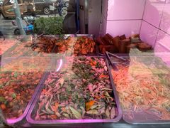 -老六素货(王顶堤店)