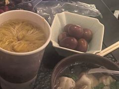 -华夏良子·足道spa艾灸(五四广场店)