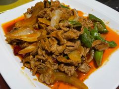 -范记靖远羊羔肉(博物馆店)