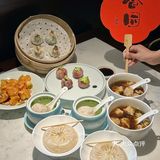 南京早茶新宠来袭