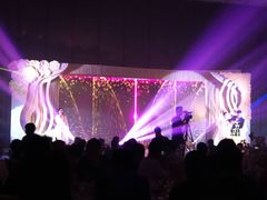 -汕头龙光喜来登酒店-采悦轩中餐厅