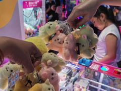 -大玩家(通州万达广场店)