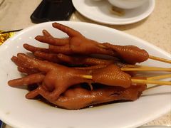-正哥点心皇子(旺城广场店)