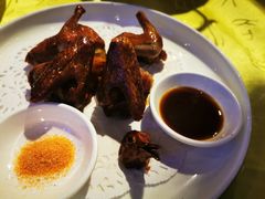 脆皮乳鸽-同和居(月坛店)