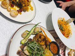 -娜娜家·Nana's restaurant(国金汇店)