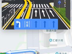 -中山公园-龙之梦停车场