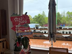 -加顺农场餐厅