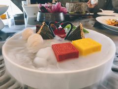 点心拼盘-名佳荟