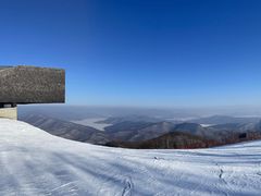 -中旅松花湖滑雪场
