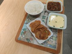 -老乡鸡(东方广场店)