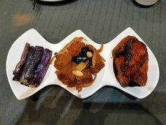 -望乡楼上海菜(日月光店)