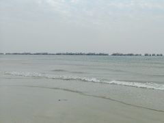 -侨港海滩