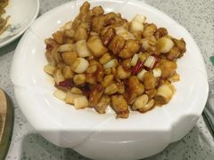 -紫光园·烤鸭·北京菜(团结湖店)