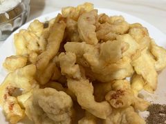 两吃里脊-龙福祥餐馆