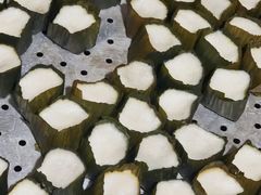 -夹江老头叶儿粑(石雁儿小区店)