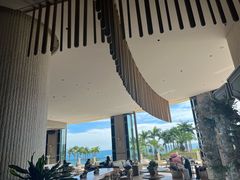 -三亚亚龙湾万豪度假酒店