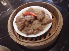 -粤轩楼广式特色餐厅(青岛路店)