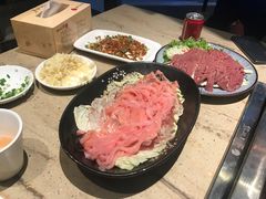 -锦城印象火锅(天府三街店)