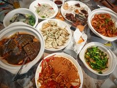 -又见炊烟私房菜(敬亭路店)