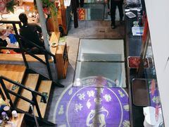 -缘福乡村铁锅炖民宿(八达岭店)