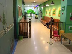 -小问号·科学启蒙·逻辑思维·阅读素养·口才演讲(杨浦合生汇中心)