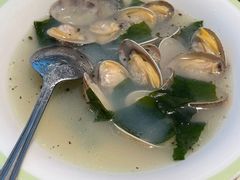 -萨莉亚意式餐厅(杭州西溪龙湖天街店)