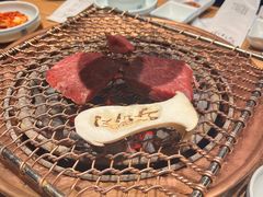 -王妃家(明洞中央店)