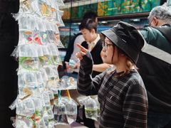 -英记油渣面