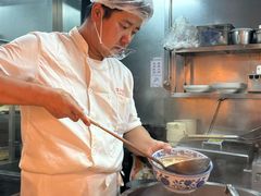 -嘻小北·兰州清汤牛肉面(太平洋森活天地店)