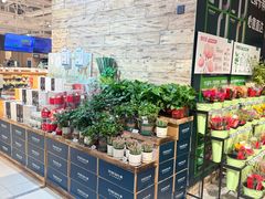 -七鲜超市(瑞虹天地太阳宫店)