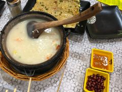 -云晓光头烧烤吧(德平路店)