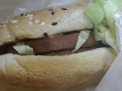 -麦当劳（开元店）-洗手间