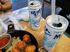 -BOPEYE·波派炸鸡(河西中央商场店)