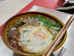 单加煎蛋-花溪牛肉粉(八鸽岩店)