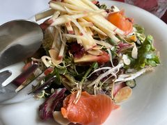 -普朗姆生蚝牛排馆 The Plump Oyster(成都摩方购物中心店)