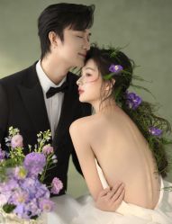 -金夫人婚纱摄影(包河万达店)