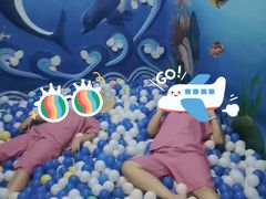 -水晶之星洗浴温泉汗蒸