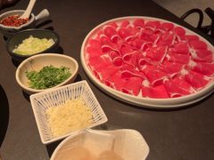 -东来顺·非遗火锅(赛格国际购物中心店)