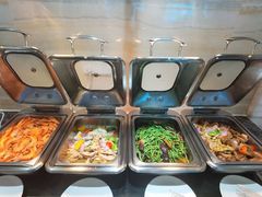 -重庆丽苑维景国际大酒店·海鲜自助餐厅