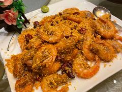 -桃源春晓中餐厅 TaoYuan Restaurant