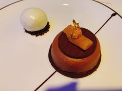 -迪拜帆船酒店海底餐厅