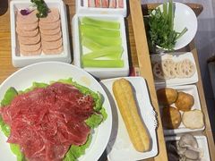 -傣妹火锅(南京东路一店)