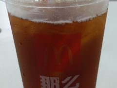 -麦当劳(厦门思明路店)