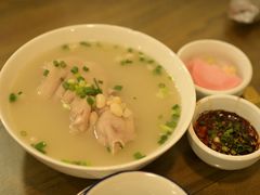 -双流老字号董蹄花(广场路店)