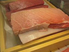 -西村日本料理(香格里拉饭店)