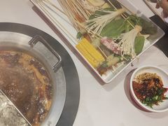 -宏姐串串香(征仪路店)